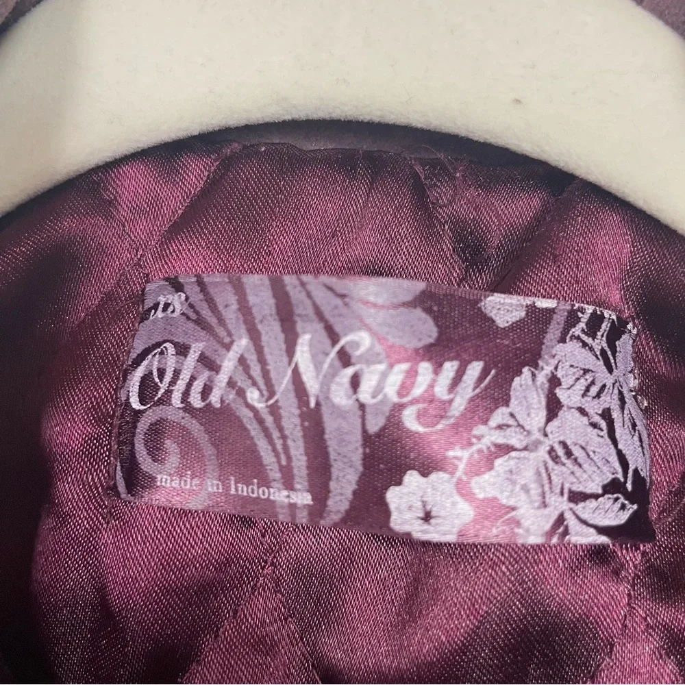 Old Navy vintage old